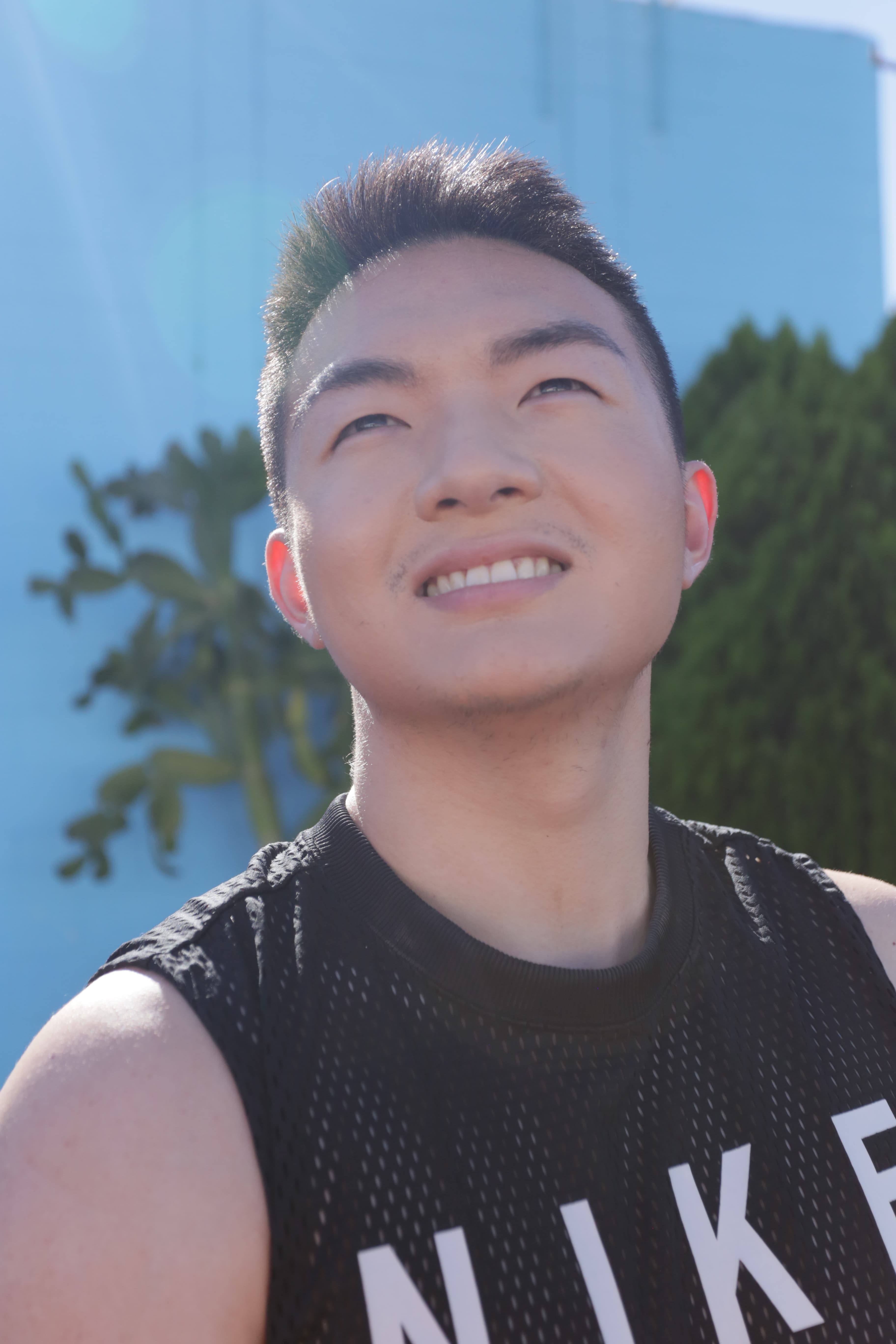 Jimmy Chen